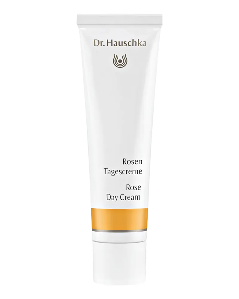 Dr. Hauschka Rosen Tagescreme  30 ml 