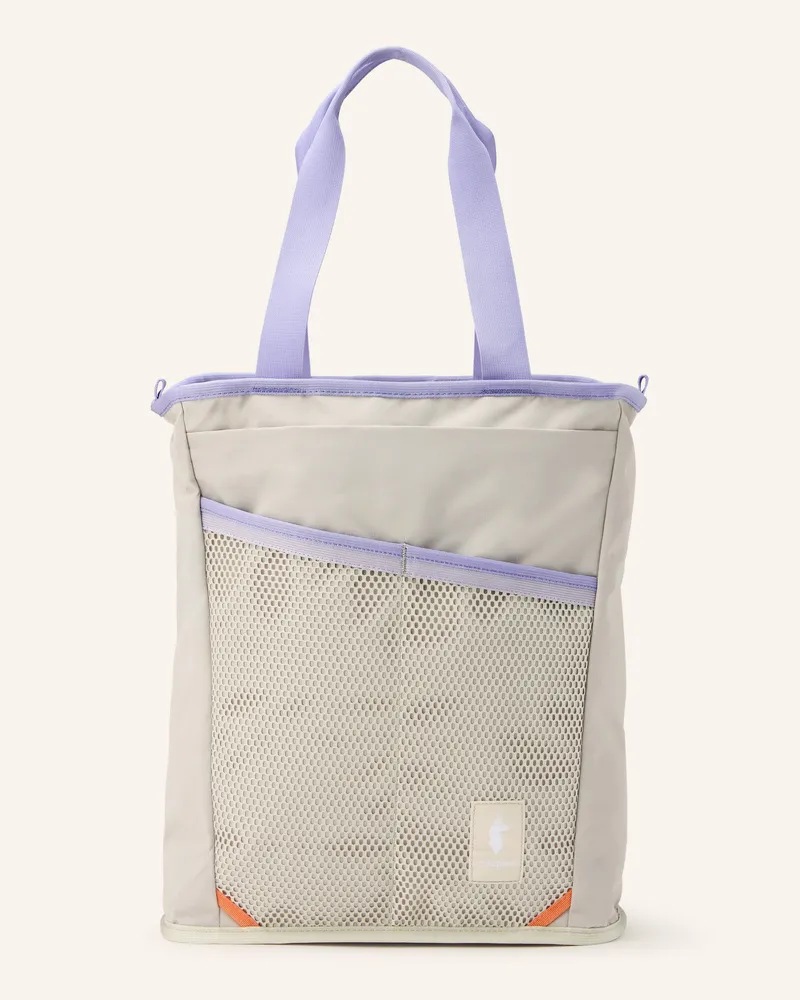 Cotopaxi Rucksack Todo 22 L Mit Laptop-Fach grau Hellbraun