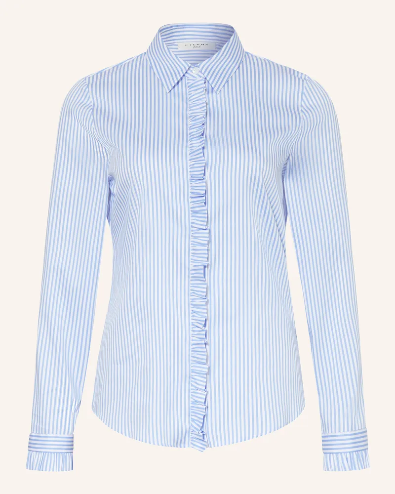 Eterna Bluse Weiss