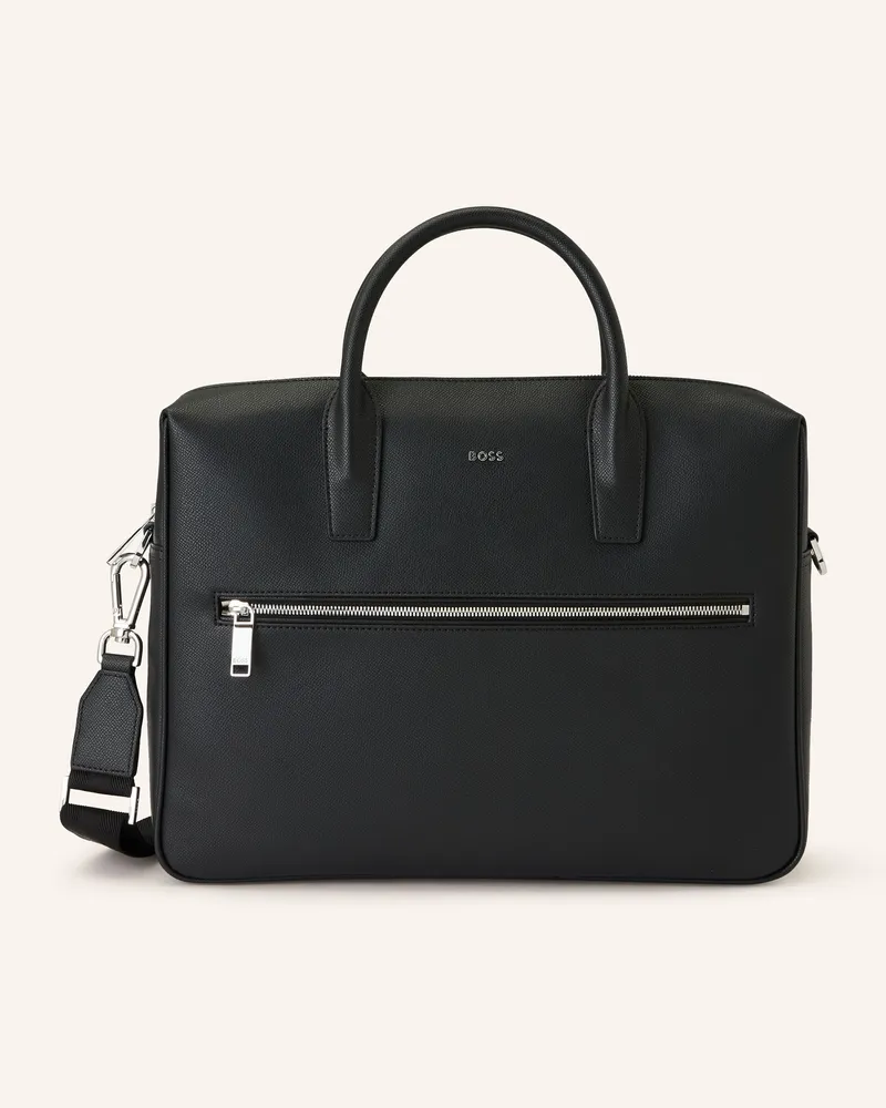 HUGO BOSS Business-Tasche DAXTER Schwarz