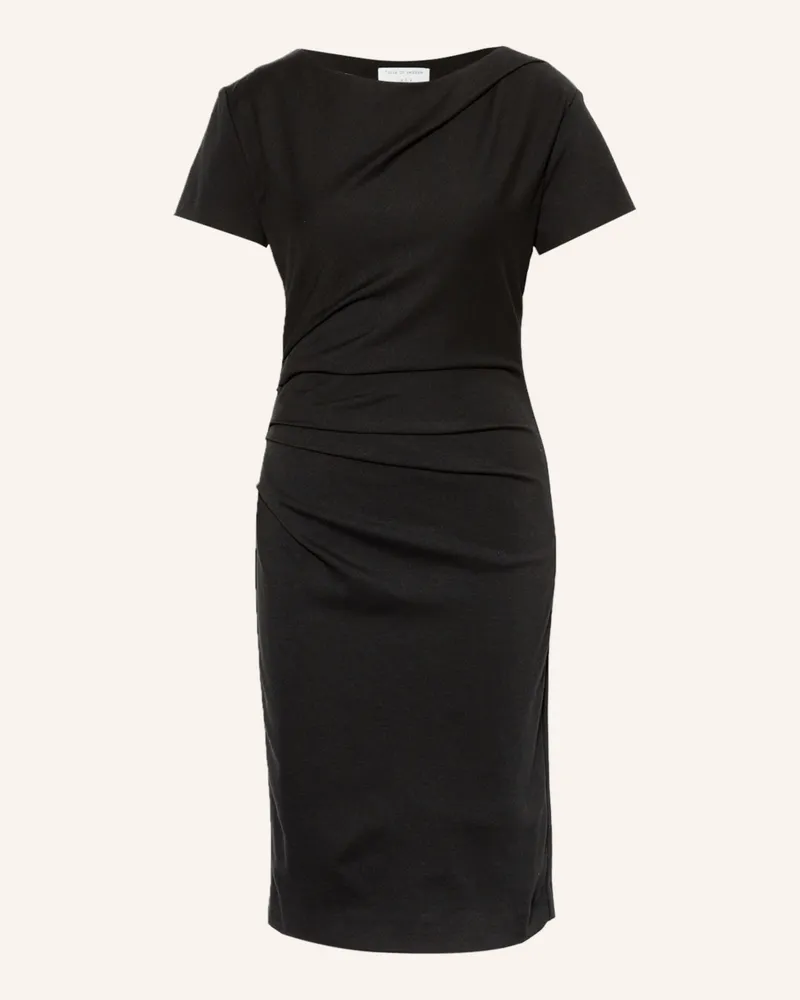 Tiger of Sweden Kleid IZLO Schwarz