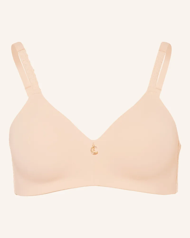 Chantelle T-Shirt-Bh Romance beige 01n