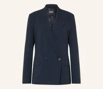 Blazer Jaleto blau
