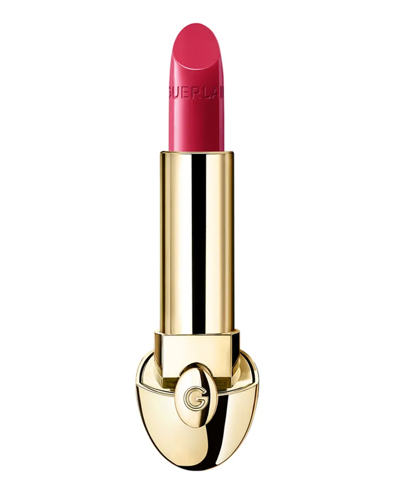 Guerlain Rouge G Satin Refill Lippenstift 829