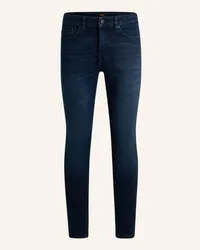 HUGO BOSS Jeans DELAWARE BO Slim Fit Blau