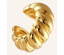 Earcuff CROISSANT by GLAMBOU