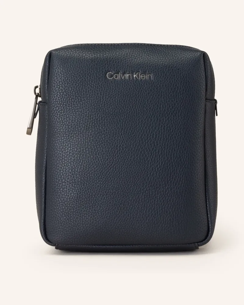Calvin Klein Umhängetasche Dunkelblau