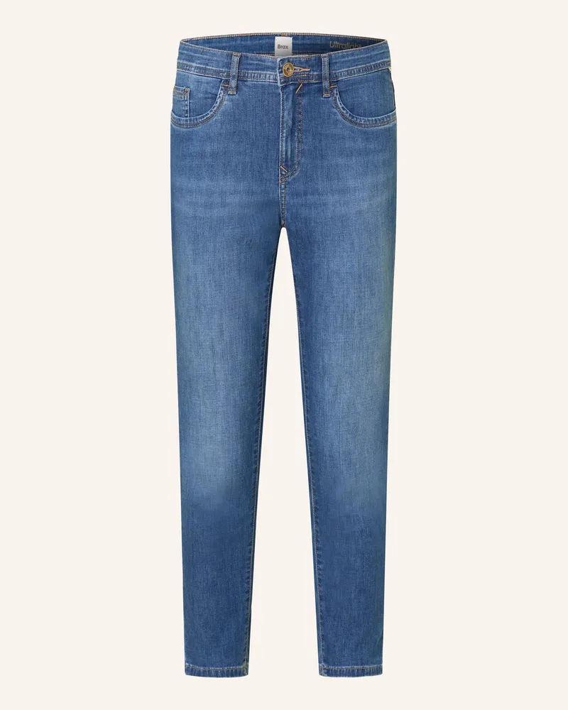 Brax Jeans Mary S Mit Schmucksteinen blau 14