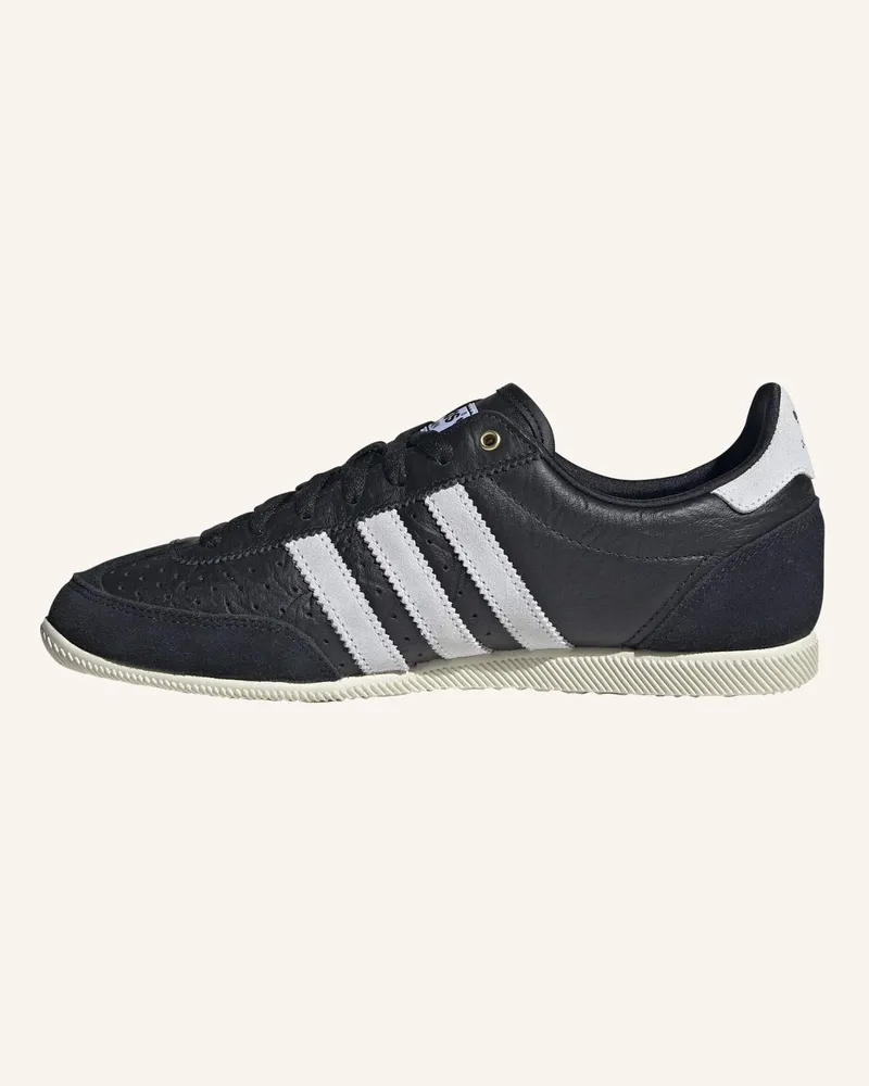 adidas Sneaker Japan schwarz Schwarz