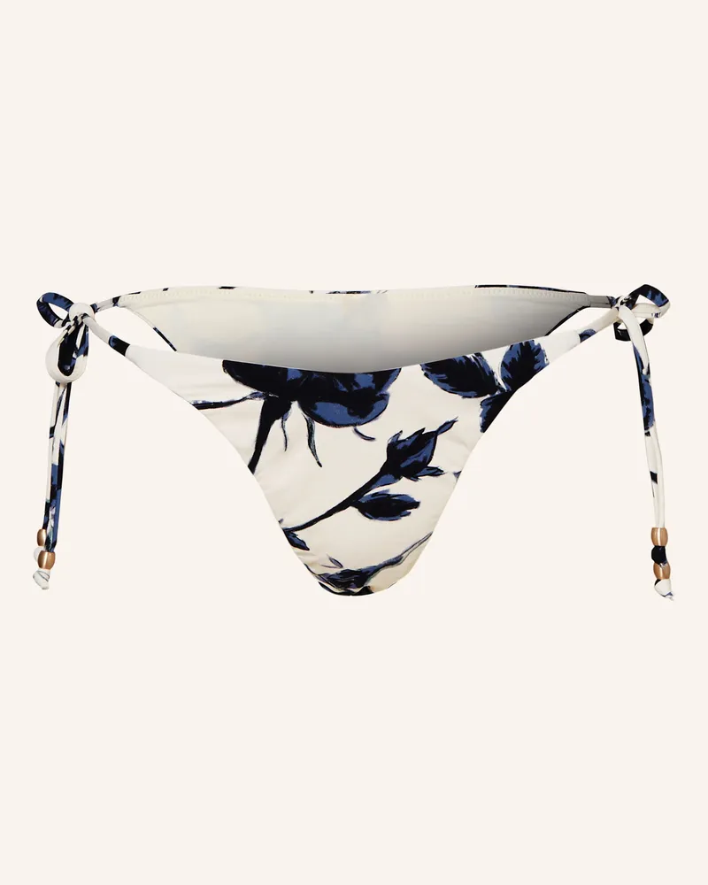 Seafolly Australia Triangel-Bikini-Hose ROCOCO Ecru