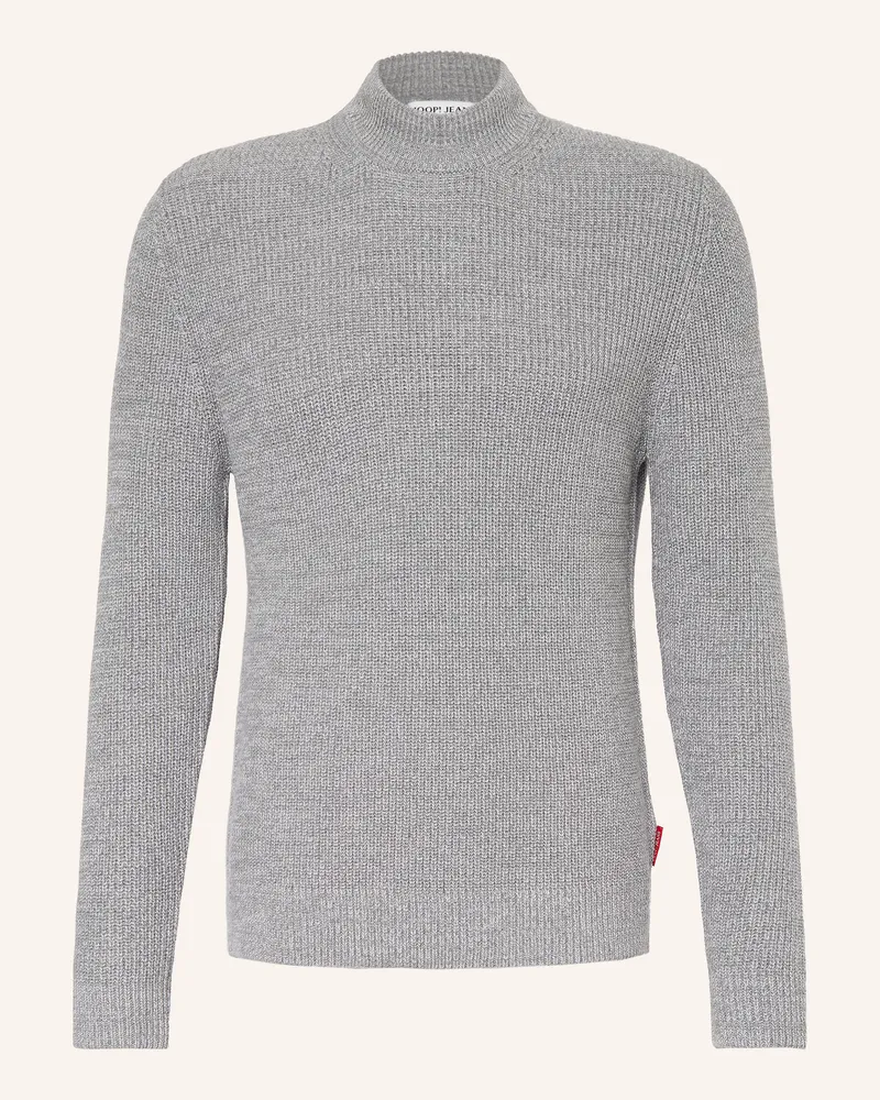 JOOP! Pullover Orlissor grau Grau