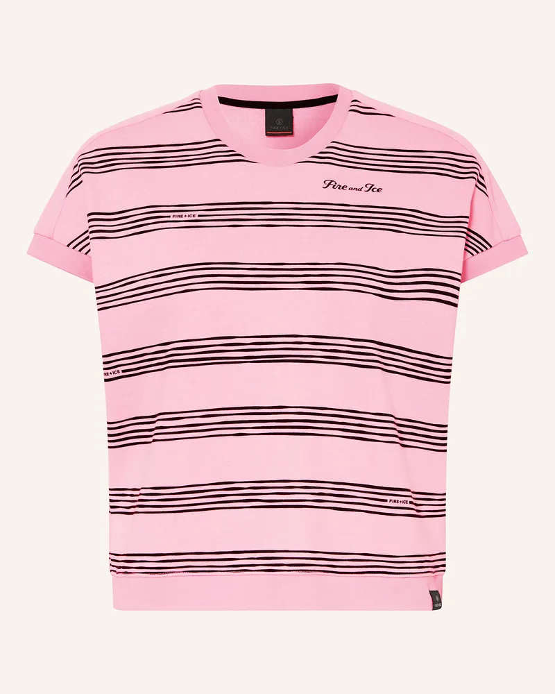 Bogner Fire & Ice T-Shirt HAYLE2 Rosa