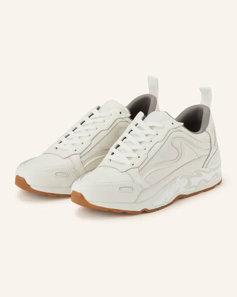 Sandro Sneaker Weiss
