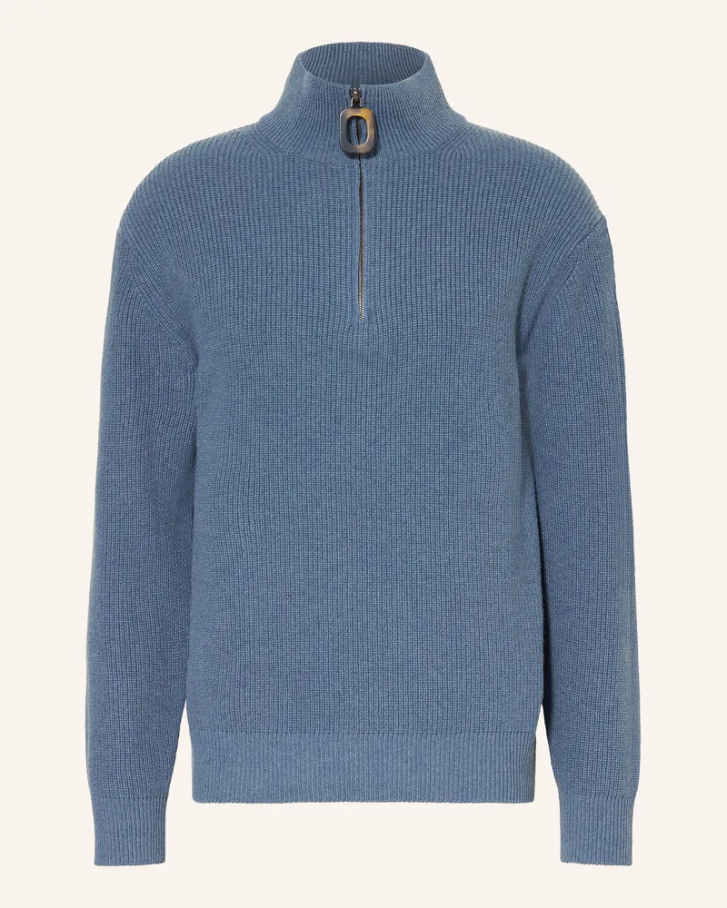 J.W.Anderson Troyer blau Blau