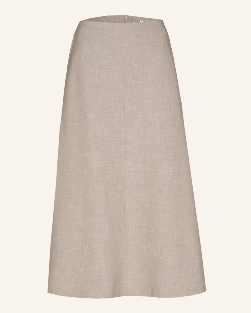 Xandres Röcke Rivka grau Beige
