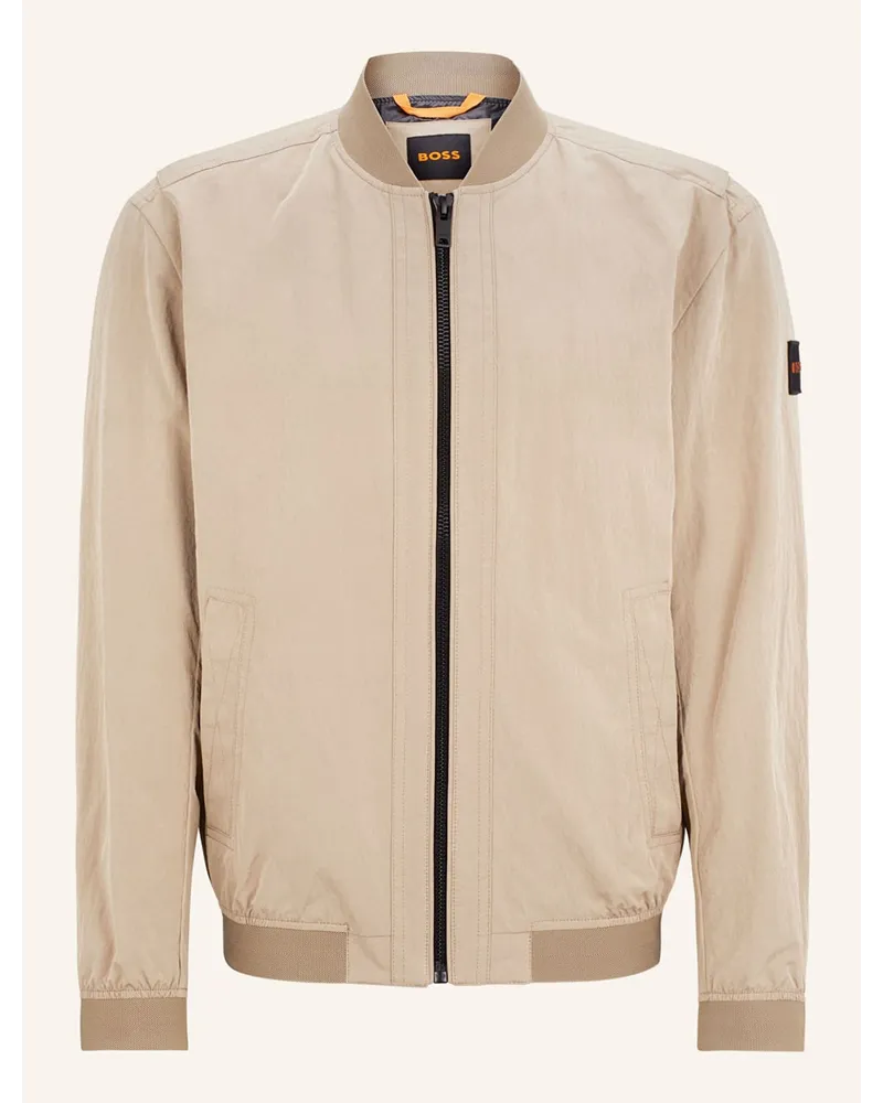 HUGO BOSS Blouson OTHMARE Beige