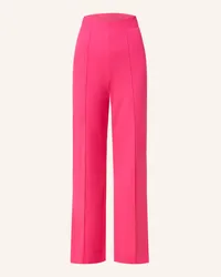 lilienfels Jerseyhose Pink