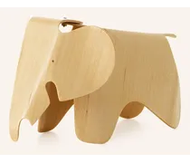 Dekofigur PLYWOOD ELEPHANT