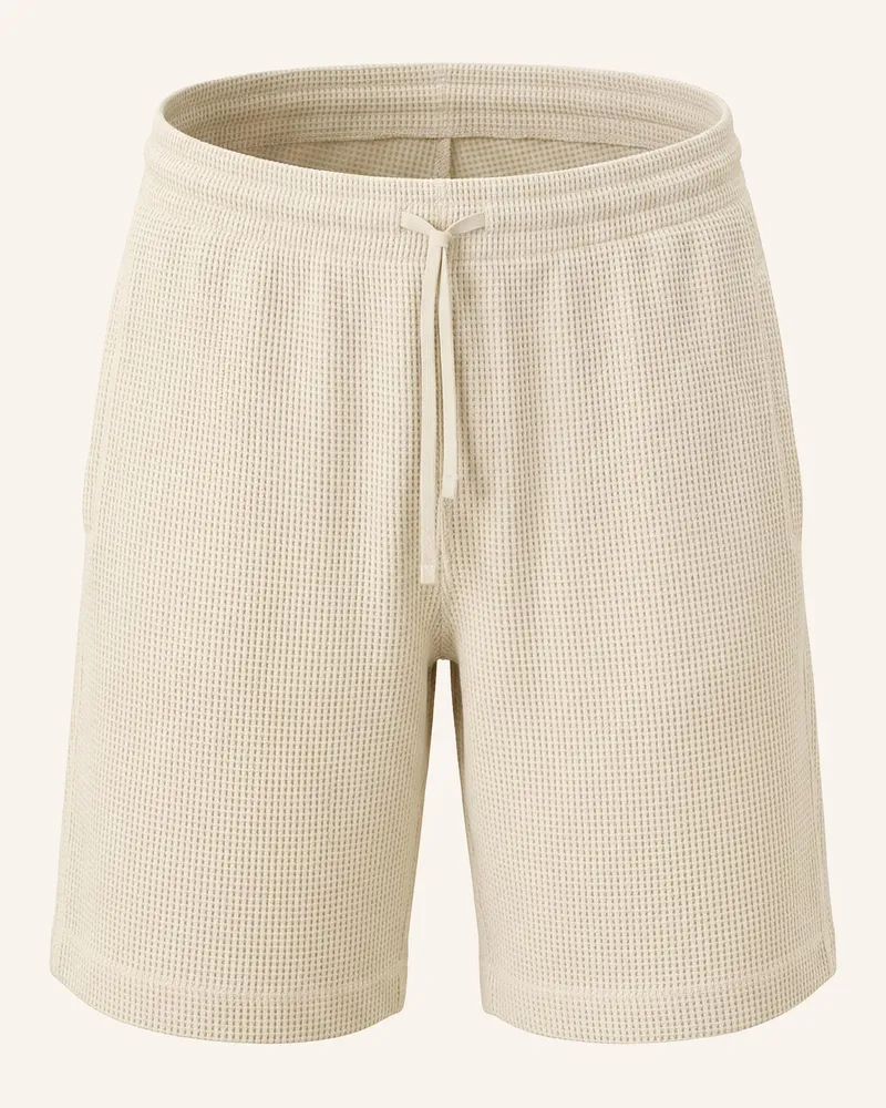 J.Lindeberg Shorts beige Beige