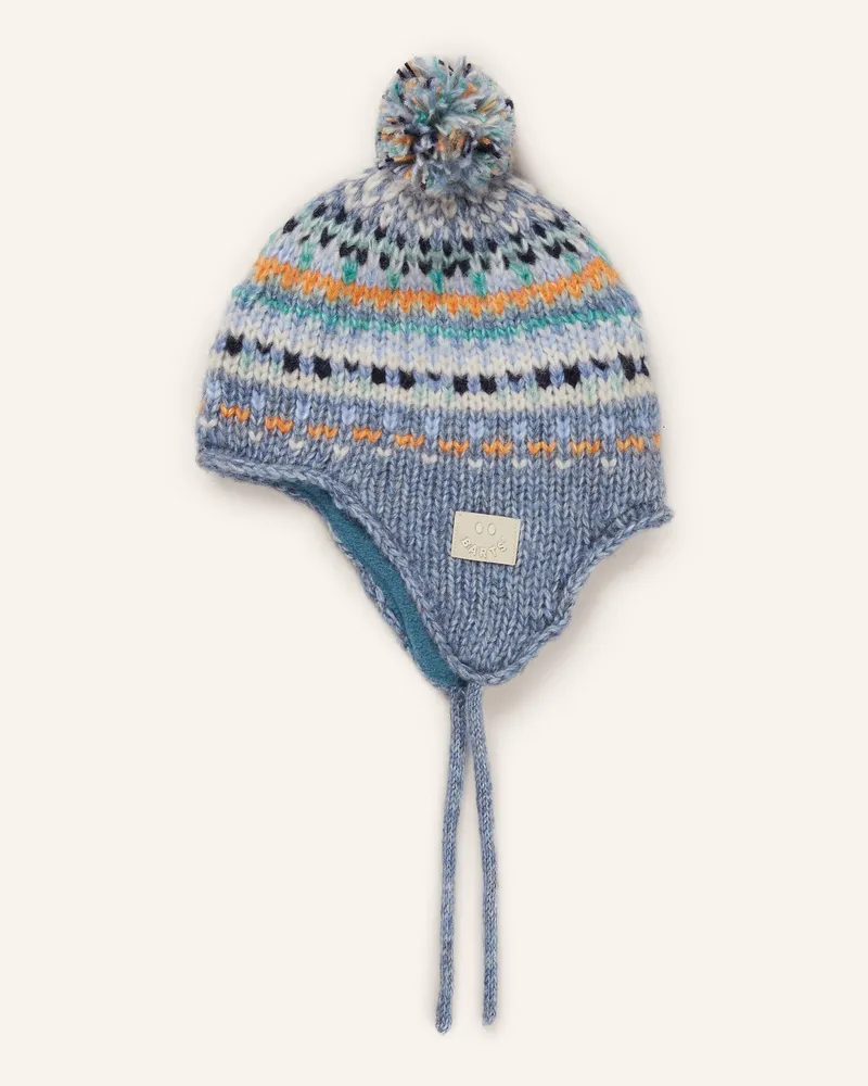 Barts Mütze MITALA Hellblau