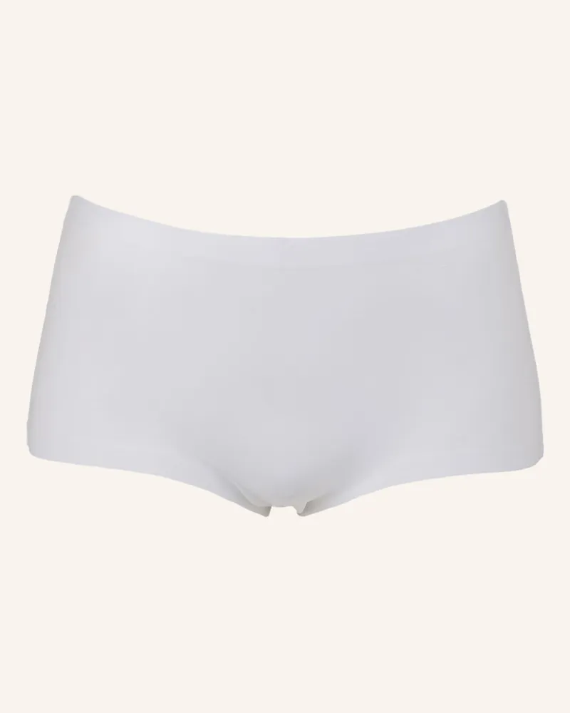 Mey Panty Serie Illusion weiss Weiss