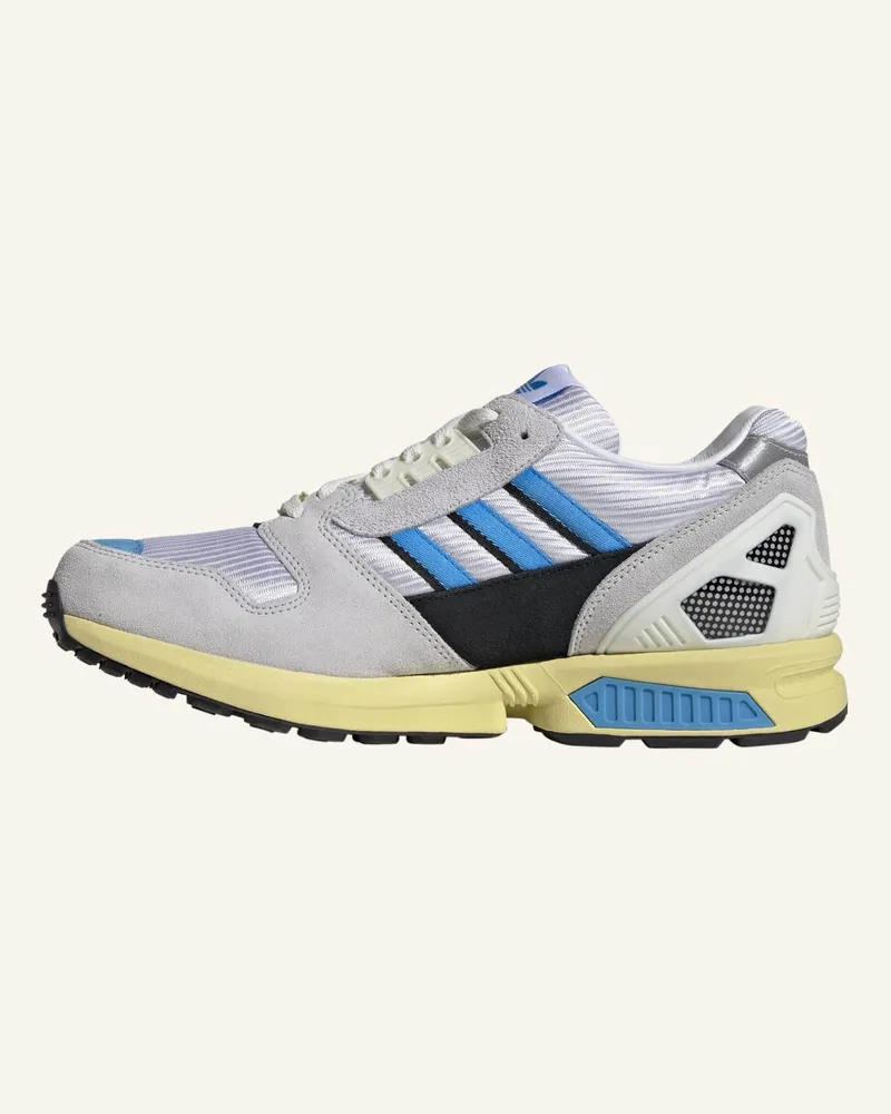 adidas Zx 8000 Mig Schuh weiss Weiss