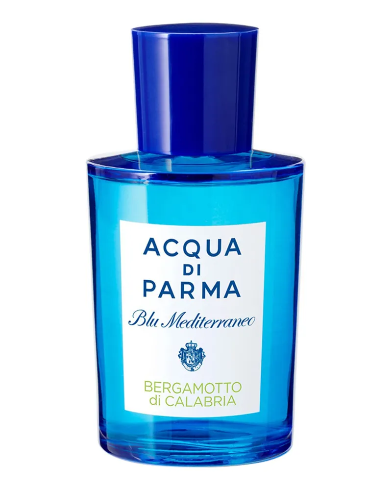 ACQUA DI PARMA BERGAMOTTO DI CALABRIA 
