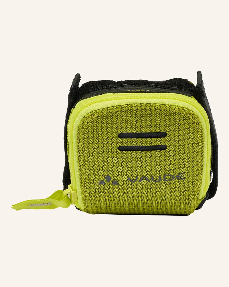 Vaude Fahrradtasche RACE LIGHT L LUMINUM Grün