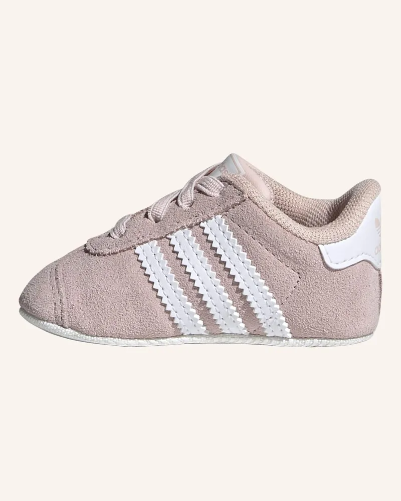 adidas GAZELLE CRIB SCHUH Pink