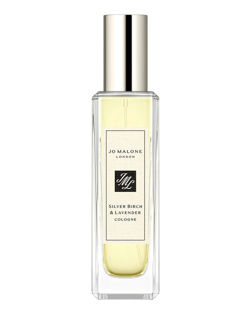 Jo Malone SILVER BIRCH & LAVENDER 