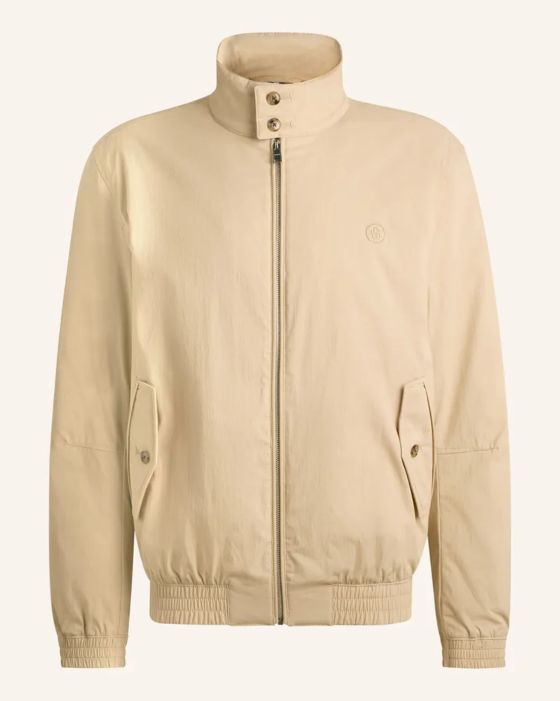 HUGO BOSS Blouson COINER Beige