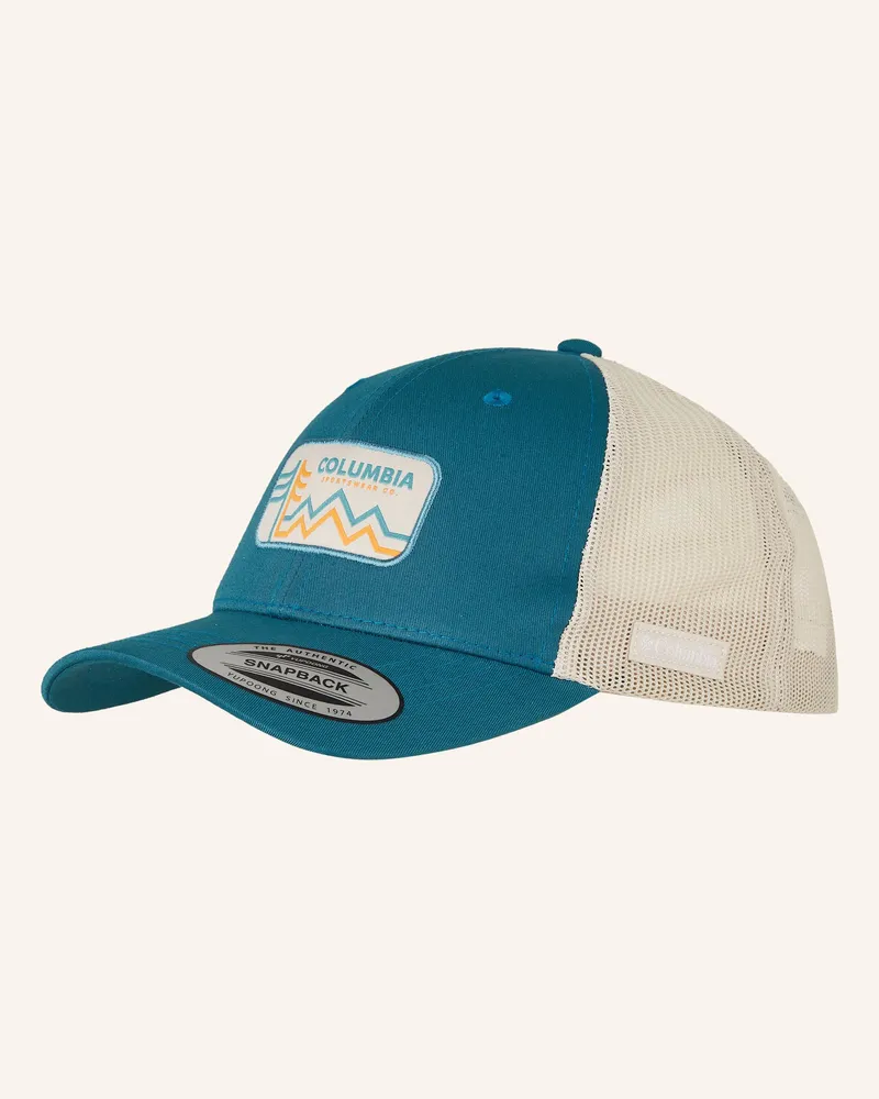 Columbia Sportswear Company Cap COLUMBIA™ YOUTH Creme