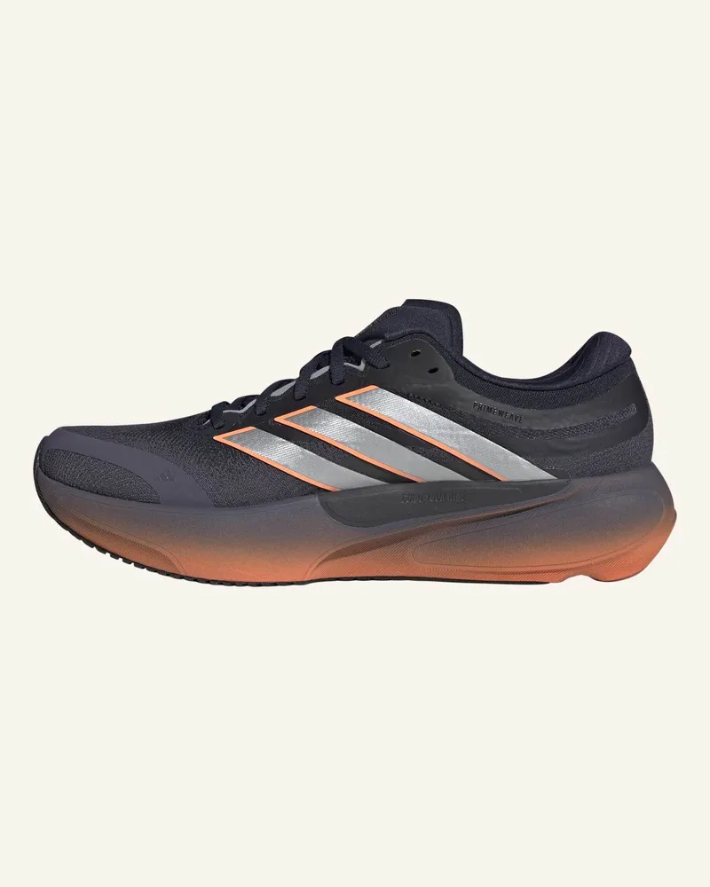 adidas SUPERNOVA SOLUTION 3 LAUFSCHUHE Grau