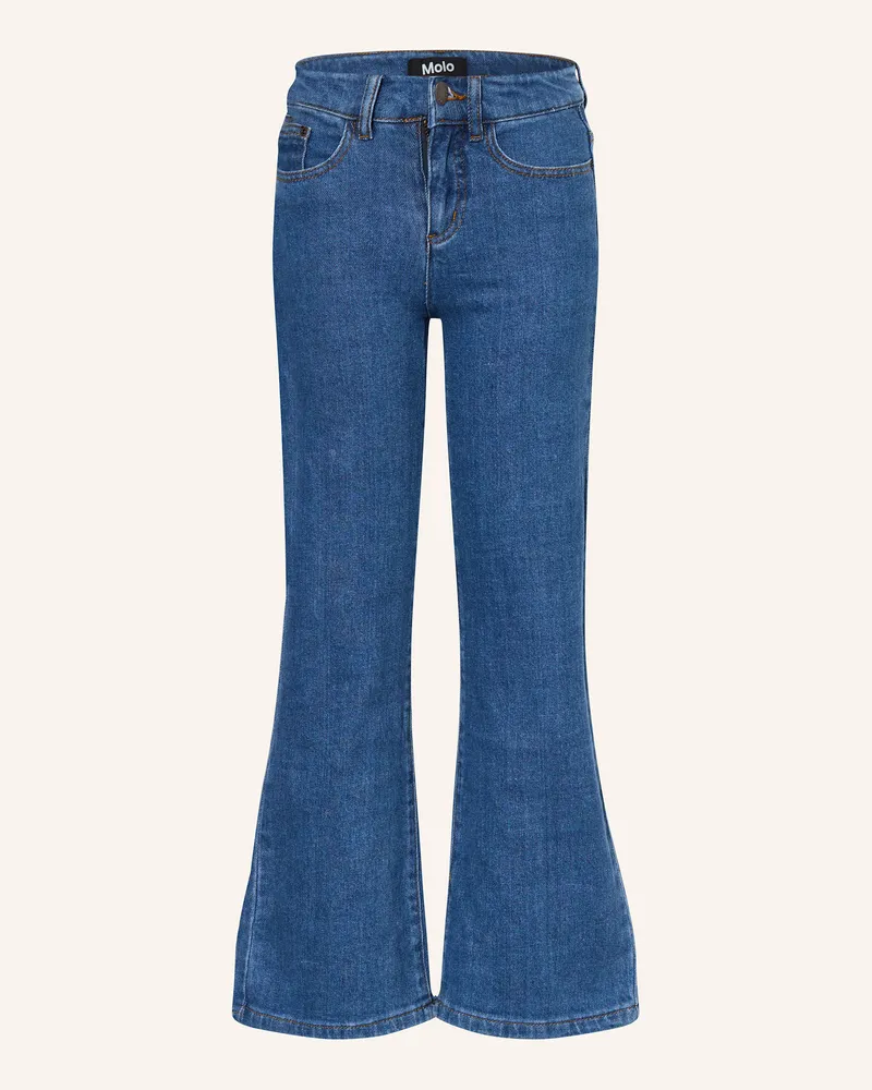 Molo Jeans ASTA Flared Slim Fit 5590