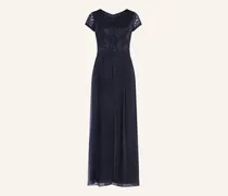 Jumpsuit mit Spitze