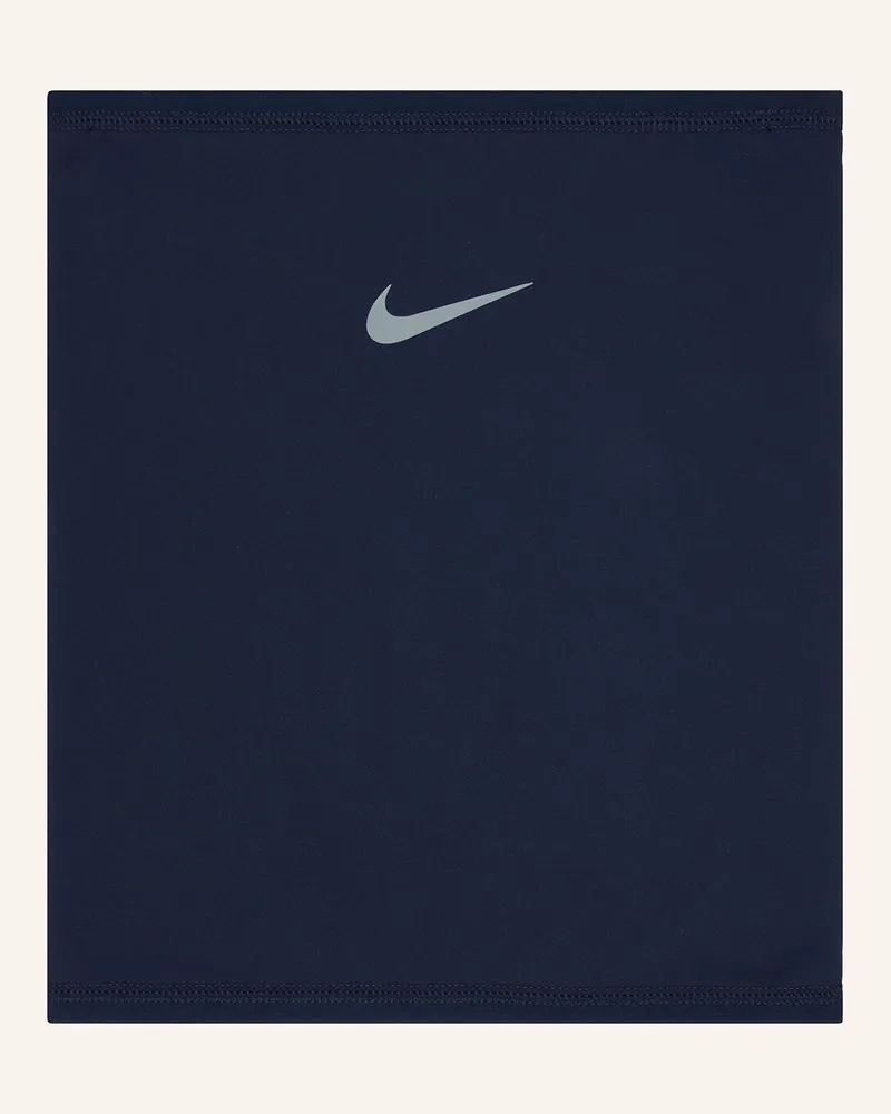Nike Multifunktionstuch THERMA FIT FLEECE Hellgrau