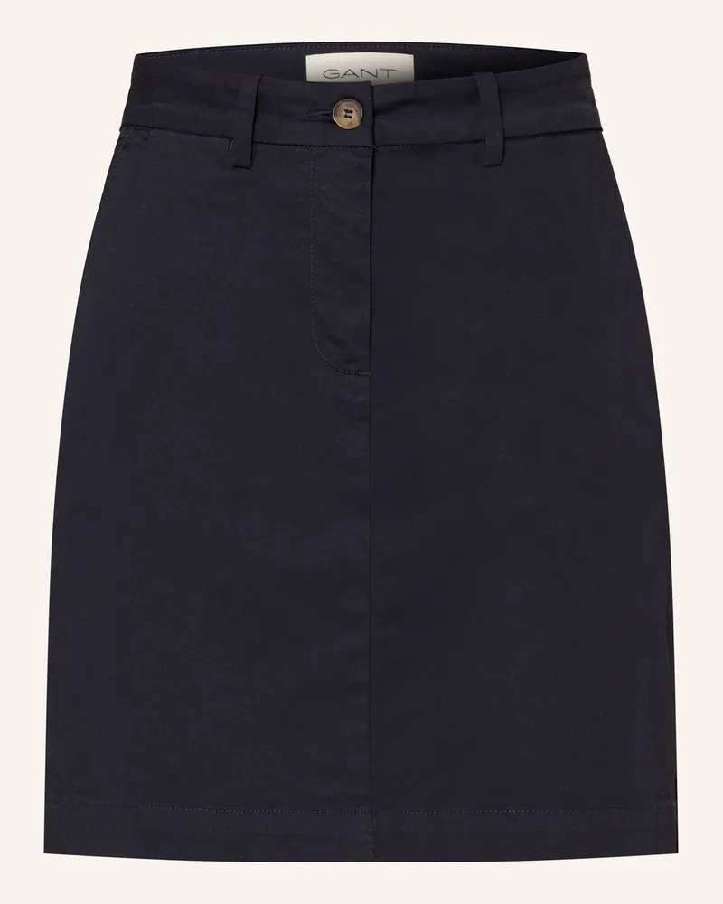 Gant Rock Dunkelblau