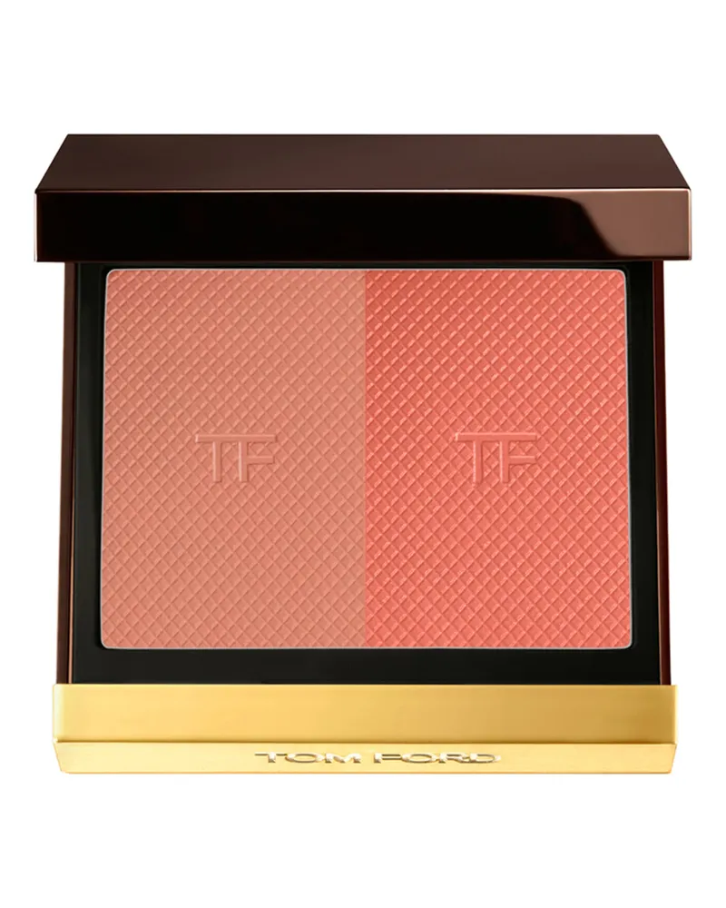 Tom Ford SHADE & ILLUMINATE Sunkissed
