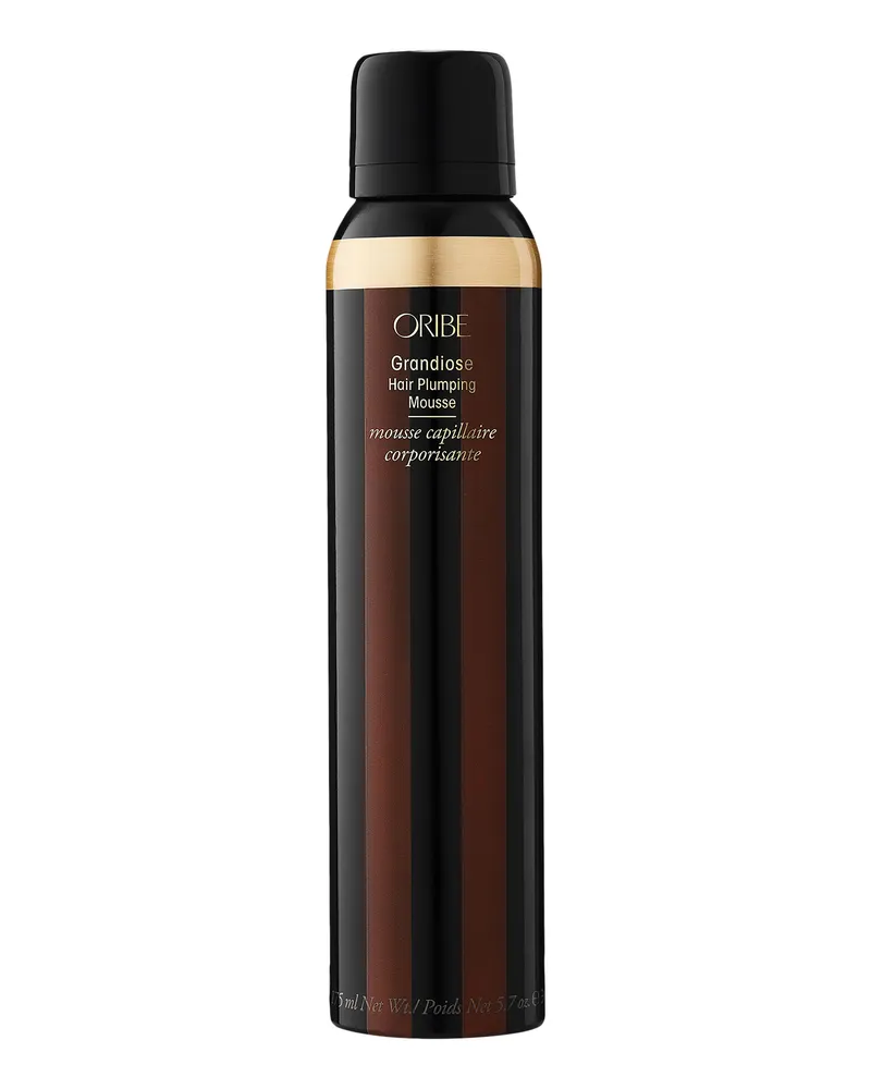 Oribe Magnificent Volume Grandiose Hair Plumping Mousse 175 ml 