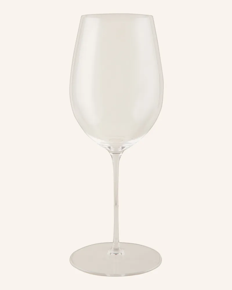 Riedel Weinglas SUPERLEGGERO BORDEAUX GRAND CRU Weiss