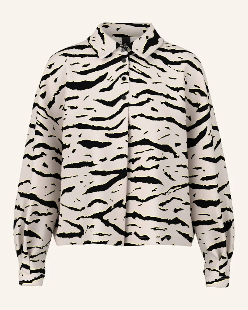 Marc Cain Bluse Beige