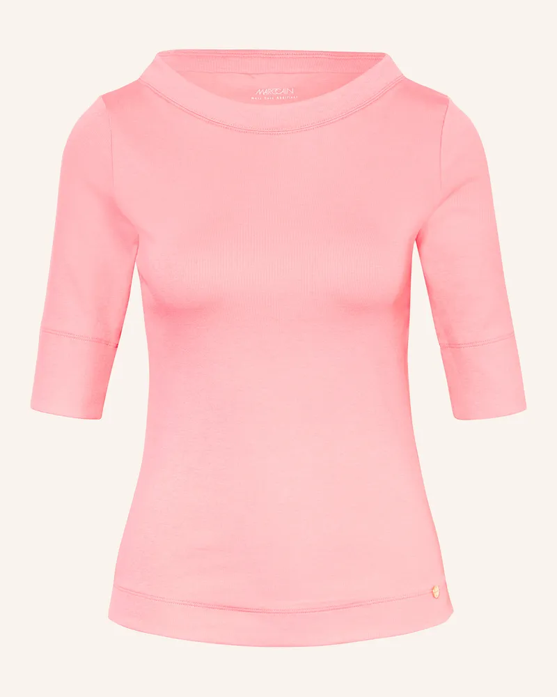 Marc Cain Shirt mit 3/4-Arm 236