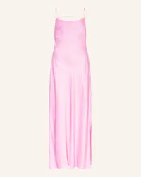 Patrizia Pepe Abendkleid Pink