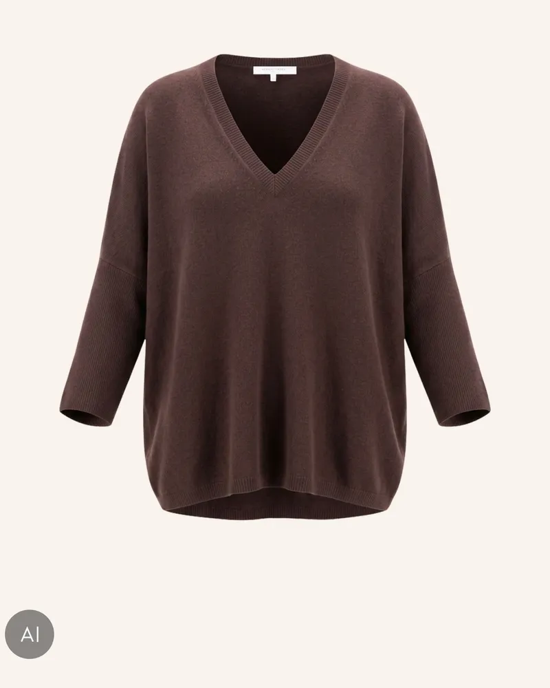Gerard Darel Pullover Resa braun Braun