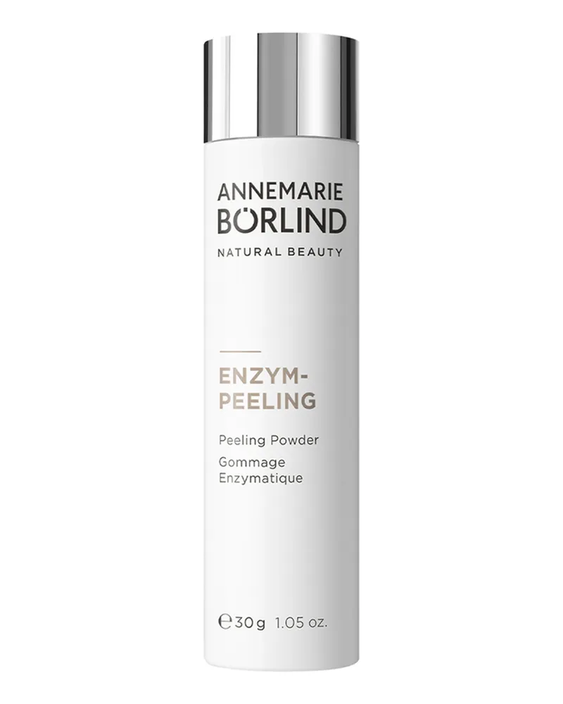 Annemarie Börlind PEELING 