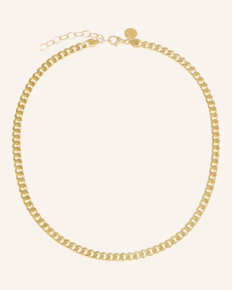 POMPIDOU Kette POLLY by GLAMBOU Gold