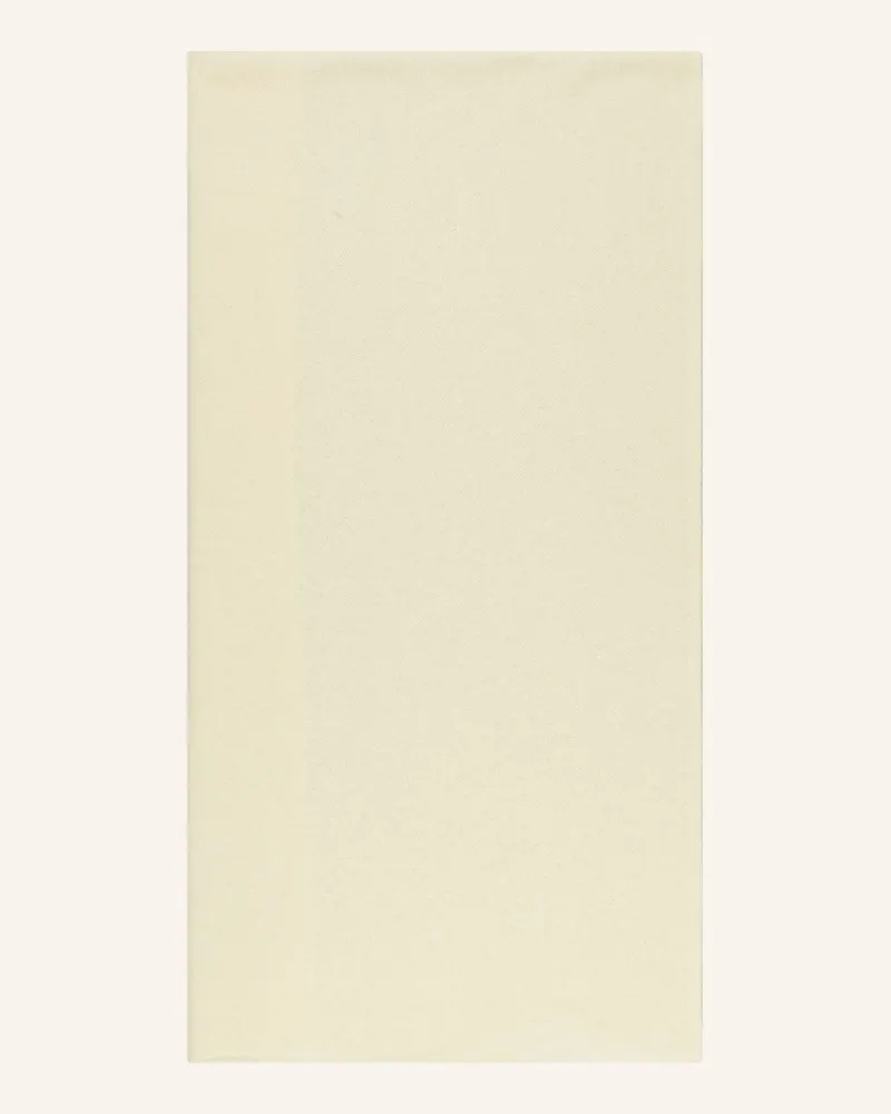 Darling Harbour Cashmere-Schal Vanilla