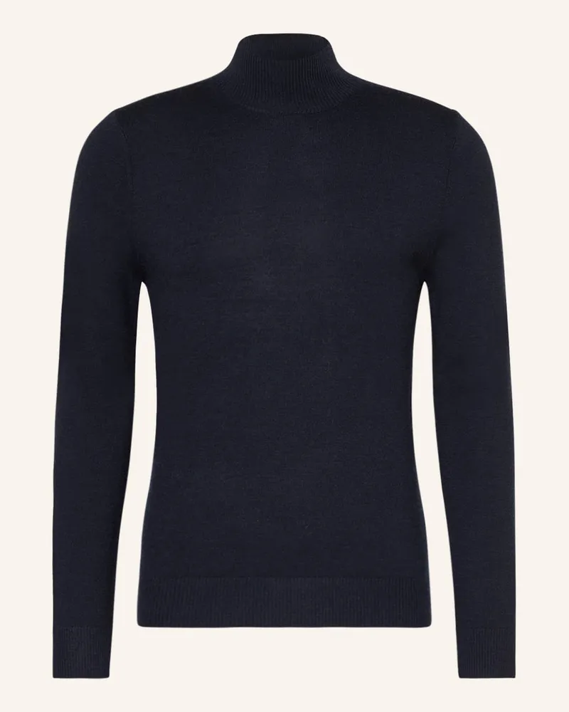 Drykorn Pullover WATSON Blau