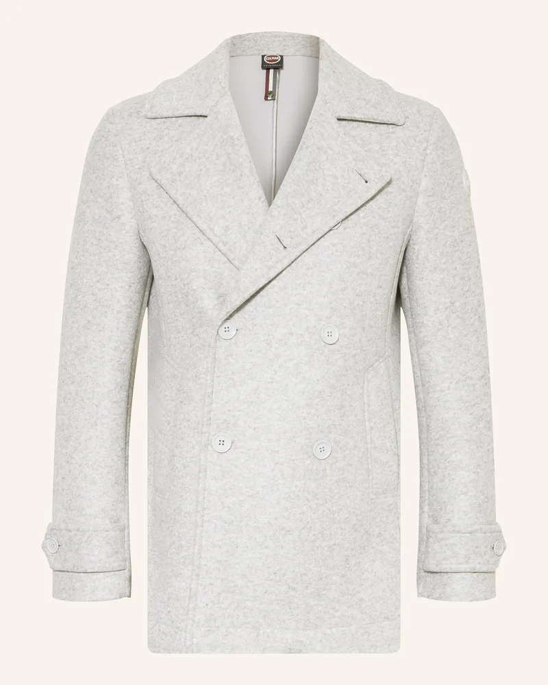 Colmar Cabanjacke Hellgrau