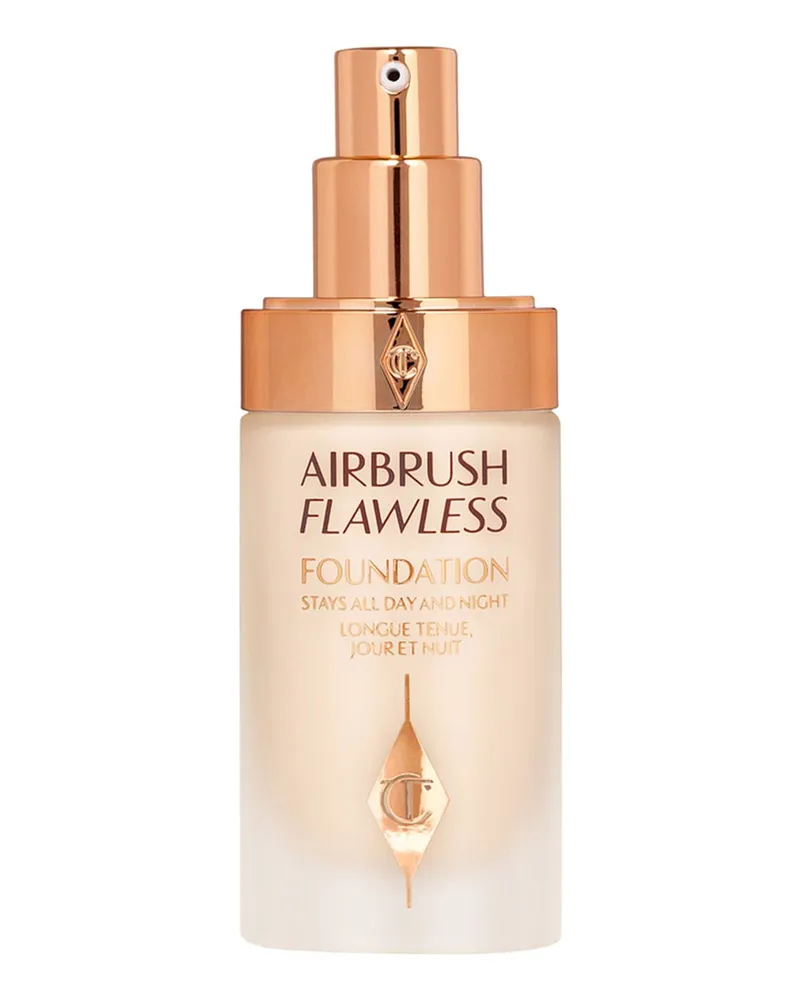 Charlotte Tilbury AIRBRUSH FLAWLESS 1733.33 € / 1 l 